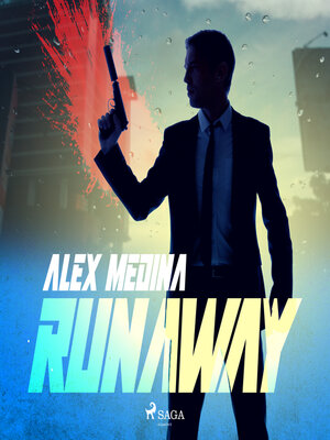 Runaway - Audiobook